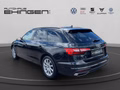 Daumennagel 9 - Audi A4 Avant 35 2.0 TSI Automatik LED+Navi+PDC+SH