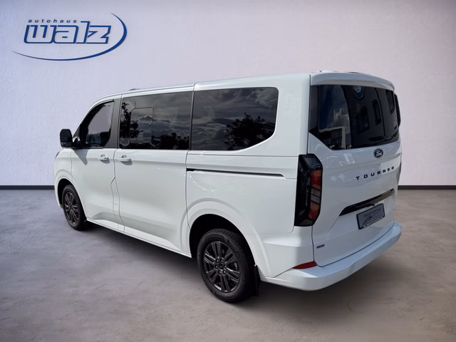 Ford Tourneo Custom Titanium Plug-in Hybrid 340 L1 +TECHNOLOGIE-PAKET +GJR - bilder 3
