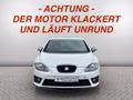 Daumennagel 2 - Seat Leon 1.8 TSI FR *LEDER*BI-XENON*MOTOR-KLACKERT*