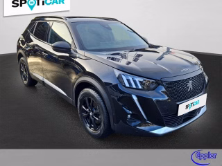 Peugeot e-2008 GT Pack Panodach Kamera Navi Full-LED - foto 3