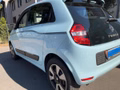 Daumennagel 8 - Renault Twingo Limited SITZHEIZUNG KLIMA BLUETOOTH