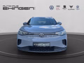 Daumennagel 2 - Volkswagen ID.4 Pure LED+Navi+Sthz+Alu+PDC