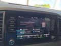 Daumennagel 29 - Skoda Karoq Sportline 1,5TSI DSG 4*J.Gar/aAHK/Matrix/Navi  **