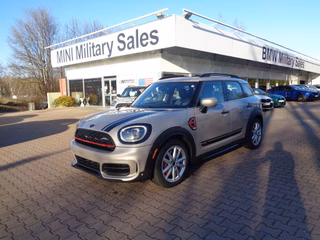 2023 MINI Countryman John Cooper Works ALL4 - photo 1