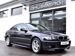 BMW 318 Used vehicle for sale