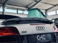 Daumennagel 47 - Audi R8 Spyder 5.2 FSI quattro|B&O|KAMERA|NAVI|SHZ