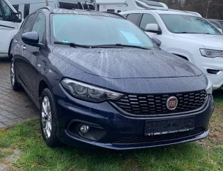 Fiat Tipo Gebrauchtwagen Kaufen