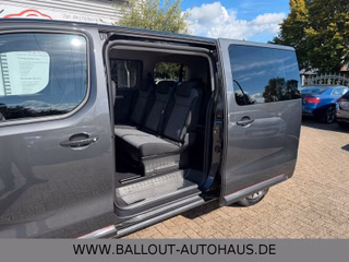 Toyota Proace Verso*1.HAND*NAVI*LED*ACC*KEY*8-SITZER* - foto 5