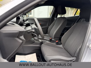 Peugeot 2008 Active*1.HAND*KLIMA*NAVI*TEMPO*SHZ*KAMERA - photo 9