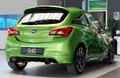 Daumennagel 7 - Opel Corsa E OPC|RECARO|SPUR|SHZ|LKH|