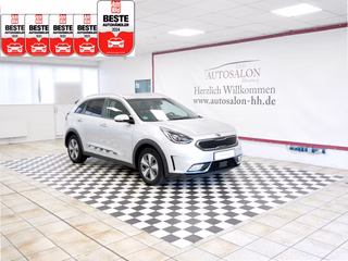 Kia Niro Gebrauchtwagen Kaufen