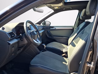 SEAT Tarraco 2.0 TSI Xperience 4Drive DSG / 7-SITZER / PANORAMA - bilder 4
