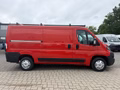 Daumennagel 7 - Fiat Ducato Kasten 33 140 L2H1 Kamera/Standheizung