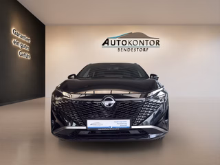 Nissan Qashqai Tekna+ Autom., Leder ACC LED Bose Pano - foto 7