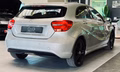 Daumennagel 7 - Mercedes-Benz A 180 BlueEfficiency |PDC|SHZ|Navi|Aut.|
