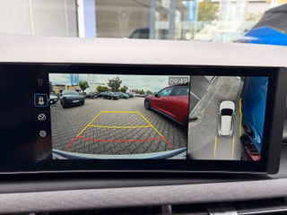 Hyundai TUCSON N Line X Assistenz Memory Matrix Pano +++ - bilder 13