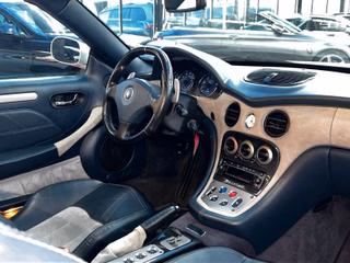 Maserati Gransport Cambiocorsa Spyder Limitiert 70/90 V8 - foto 6