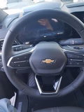 Daumennagel 19 - Chevrolet Suburban 6,2ltr High Country MJ 2026 3 Jahre Ga