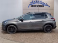 Daumennagel 2 - Peugeot 2008 1.5 BlueHDi 120 GT-LINE GT LINE