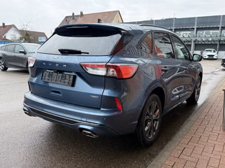 Ford Kuga Plug-In Hybrid ST-Line X/ACC/Garantie 09/28 - bilder 8