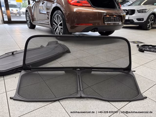 Volkswagen Beetle Cabriolet 1.2 6-Gang - nur 56 tkm - KAM - bilder 21
