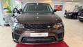 Daumennagel 3 - Land Rover Range Rover Sport Autobiography Dynamic