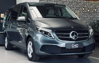 Mercedes-Benz V 300 Gebrauchtwagen Kaufen