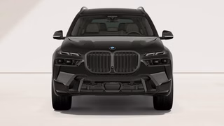 2027 BMW X7 xDrive40i - photo 3
