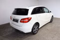 Daumennagel 7 - Mercedes-Benz B 200 LED NAVI PANO HARMANKARDON