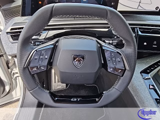 Peugeot 3008 Elektromotor 210 GT Exclusive AHK - foto 4