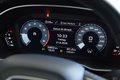 Daumennagel 27 - Audi Q3 40 TFSI quattro S line  AUT NAV LED SHZ