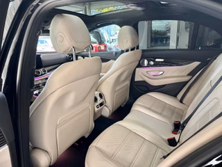 Mercedes-Benz E 63 AMG S 4Matic+  Keramik Pano Softcl Burm. - bilder 19