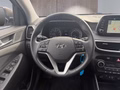 Daumennagel 12 - Hyundai TUCSON 1.6 Trend Navi/Winterpaket/Tempomat