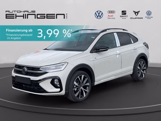 Volkswagen Taigo Neuwagen Kaufen
