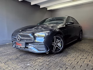 Mercedes-Benz C 300 Gebrauchtwagen Kaufen