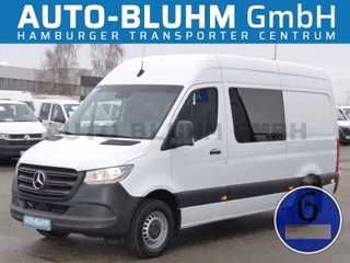 Mercedes-Benz Sprinter Used vehicle for sale