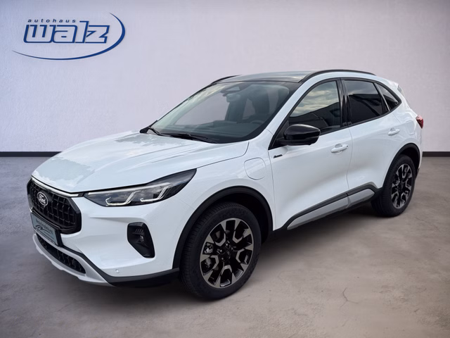 Ford Kuga Neuwagen Kaufen