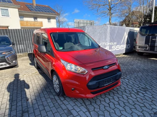 Ford Tourneo Connect Used vehicle for sale
