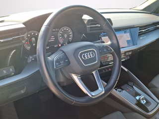 Audi A3 Sportback 35 TFSI S line S-TRONIC / AHK / MATRIX / HEAD-UP - foto 6