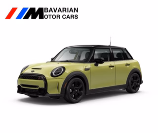 2024 MINI Cooper S Hardtop 4 door - photo 1