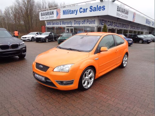 Ford Focus Used vehicle for sale