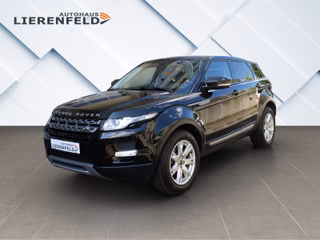 Land Rover Range Rover Evoque Used vehicle for sale
