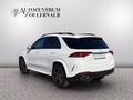 Daumennagel 4 - Mercedes-Benz GLE 300 d 4M AMG Line *BURM*NIGHT*PANO*AHK*WIDE*