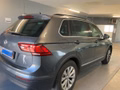 Daumennagel 6 - Volkswagen Tiguan Comfortline BMT/Start-Stopp KAMERA NAVI