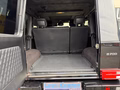 Daumennagel 25 - Mercedes-Benz G 63 AMG BRABUS 700 Auspuff Luftfahrw Allu22Zoll