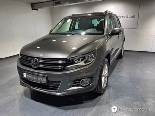 Volkswagen Tiguan 1.4 TSI Sport & Style - foto 1