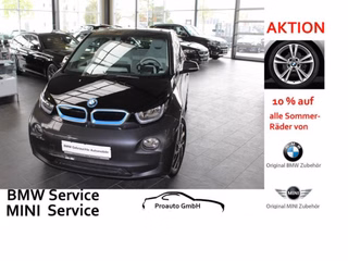 BMW i3 Авто с пробегом купить