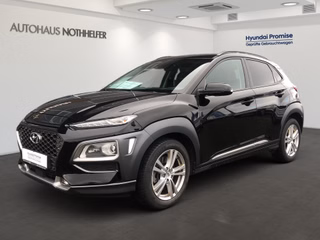 Hyundai KONA Gebrauchtwagen Kaufen
