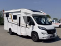 Daumennagel 3 - Eura Mobil Profila T660 EB Mondial Dachklima 5J-Garantie 9G