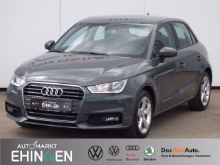 Audi A1 Gebrauchtwagen Kaufen